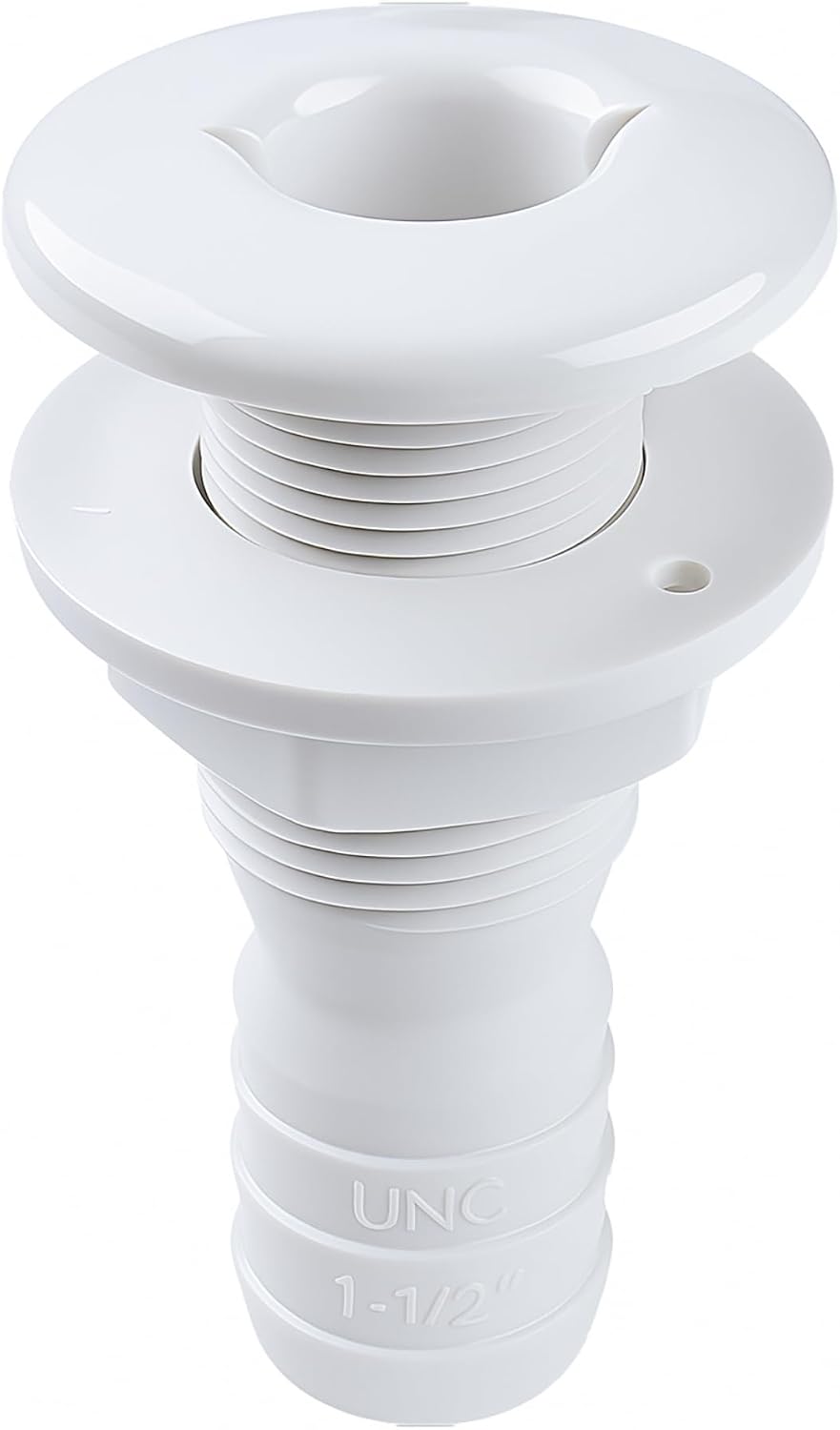 SEAFLO Accumulator Tank Guide: Quieter RV Water Pressure