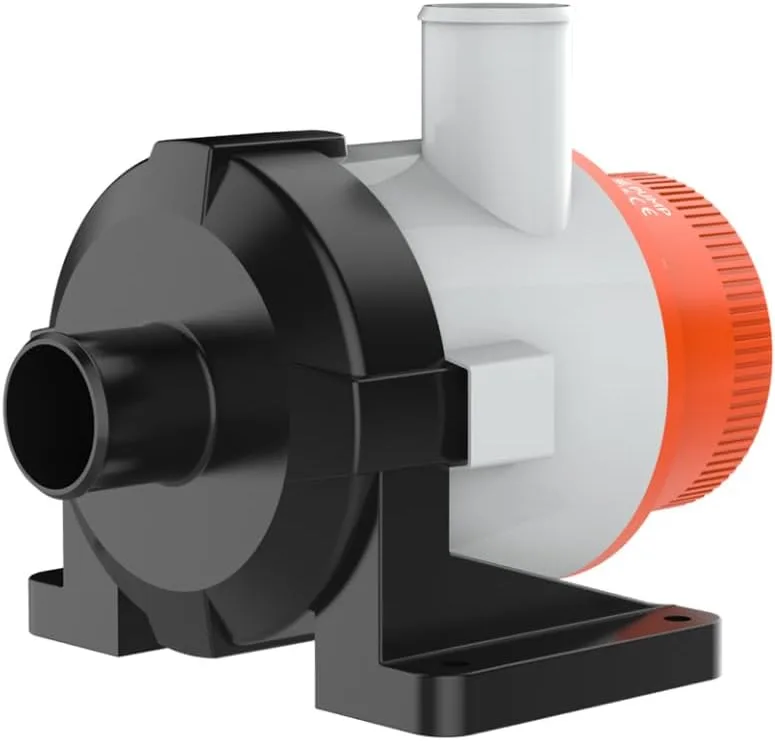 SEAFLO 24v General Purpose Water Pump 3800 GPH — main view
