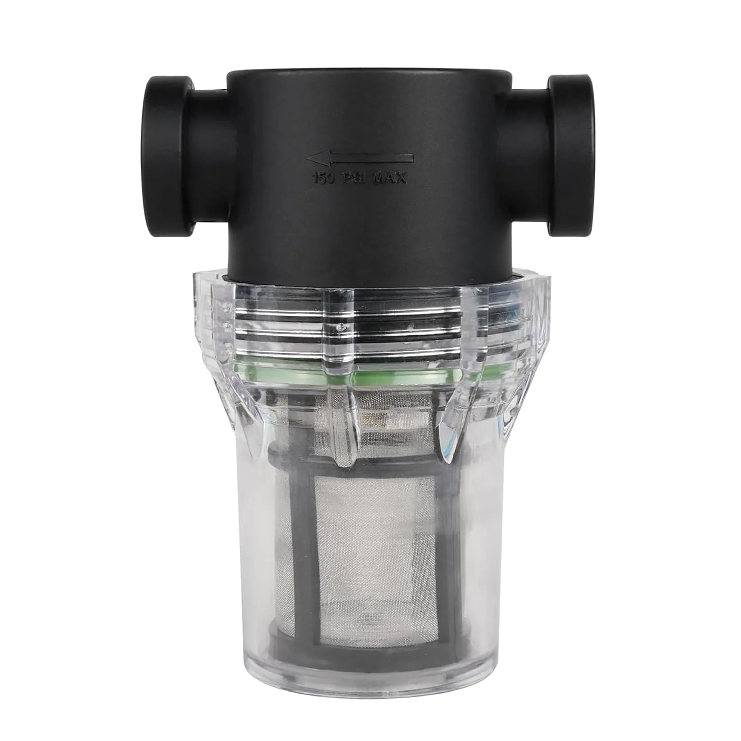 SEAFLO Water Filter — main view