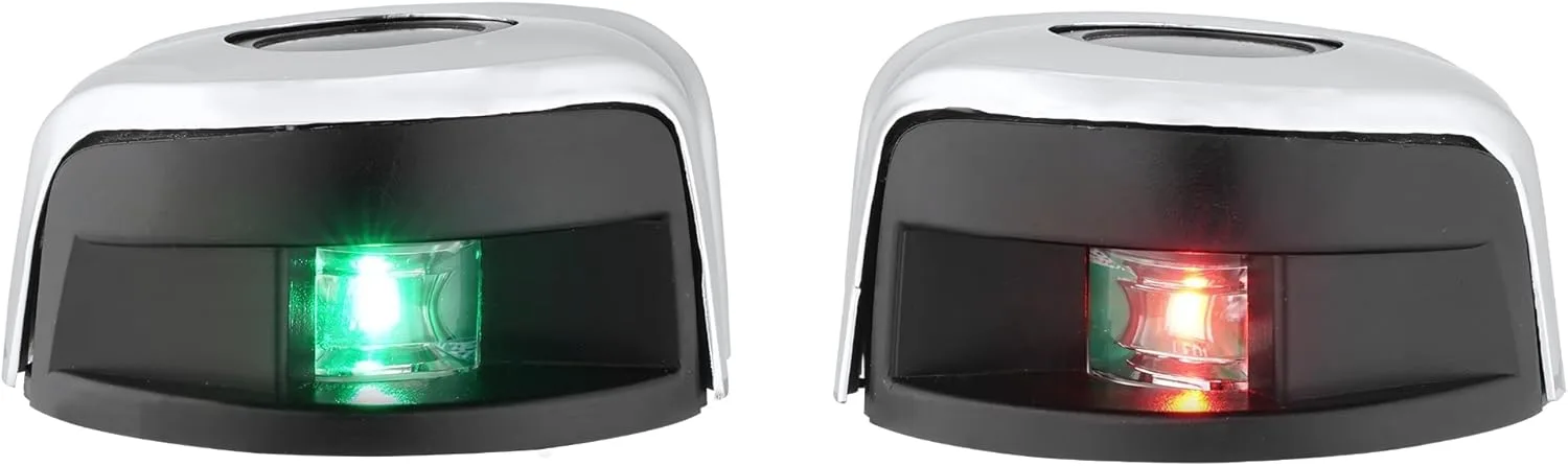 SEAFLO LED Navigation Light Kit — main view