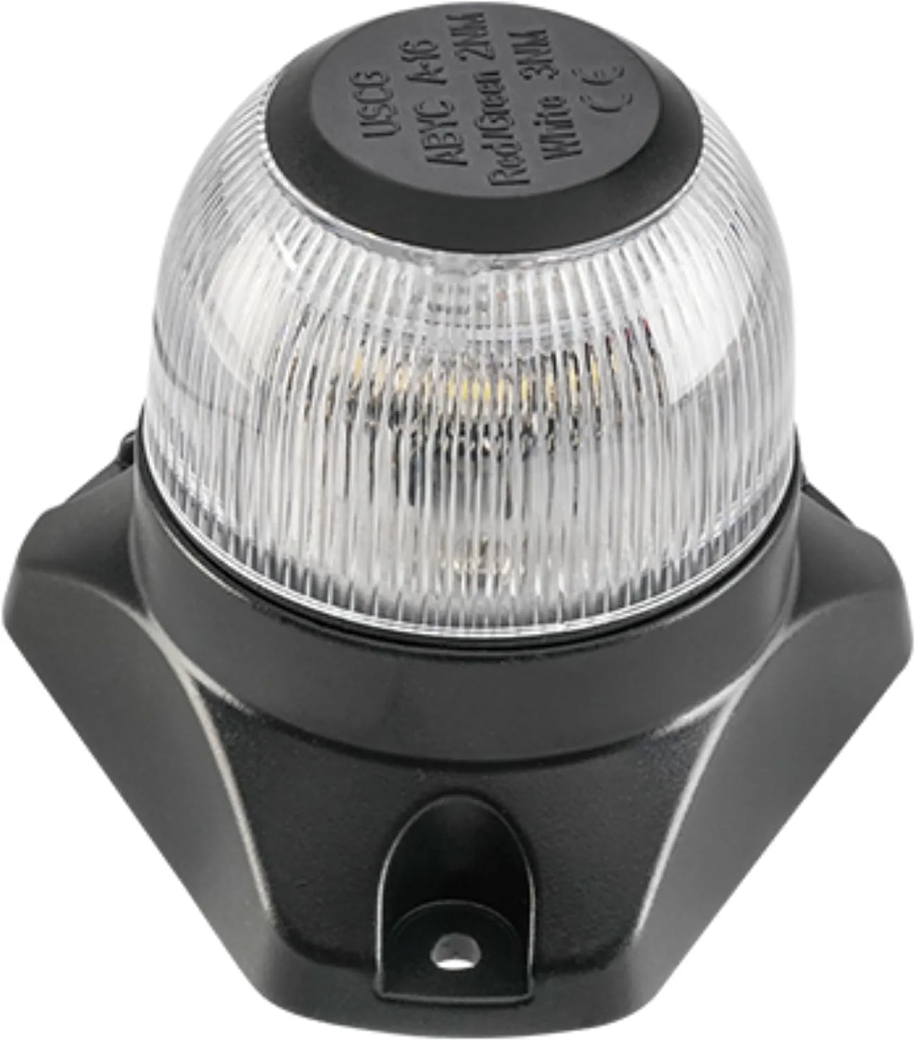SEAFLO 01 Series LED Navigation Light Kit — 12V — main view