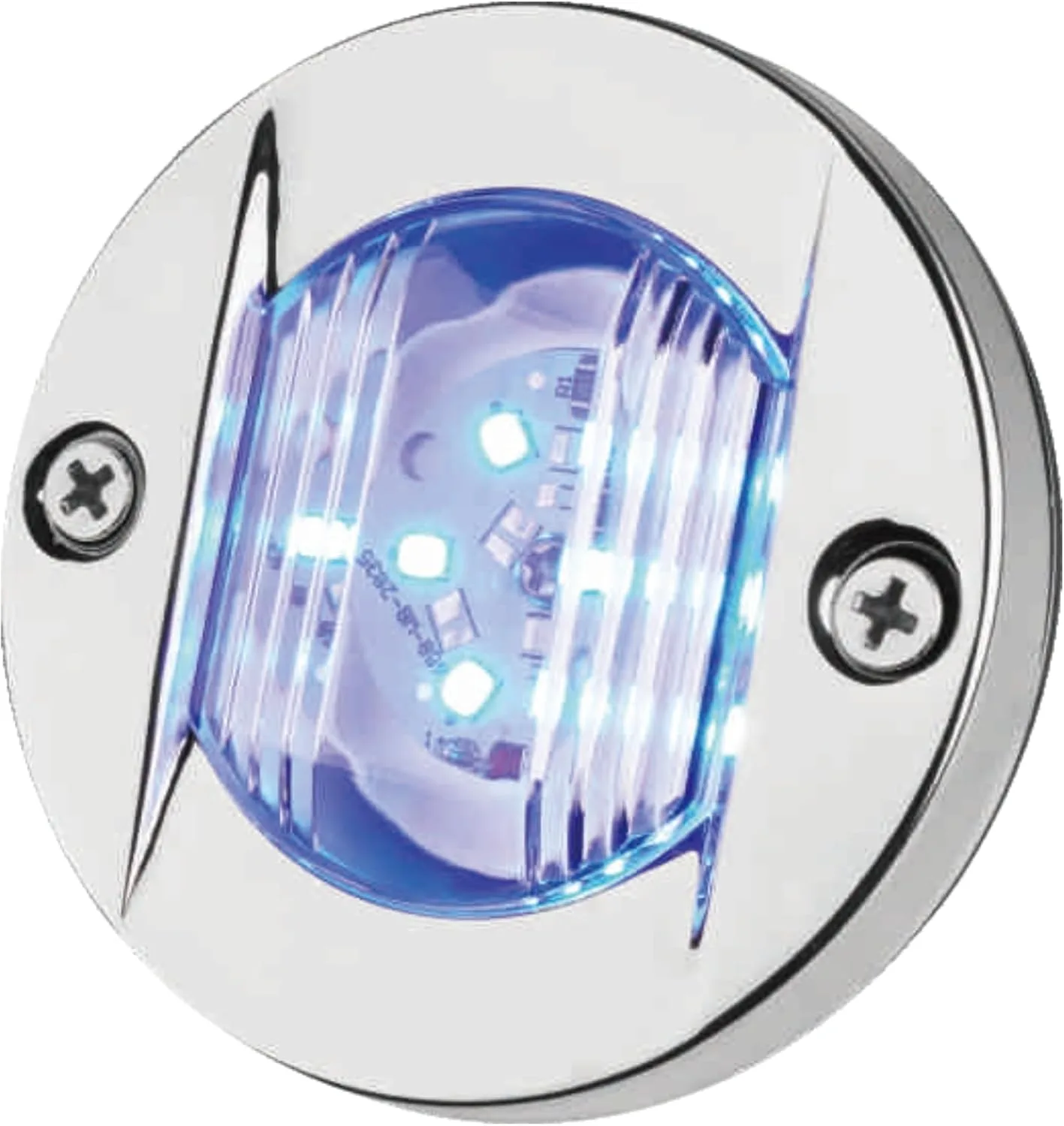 SEAFLO 01 Series LED Navigation Light Kit — main view
