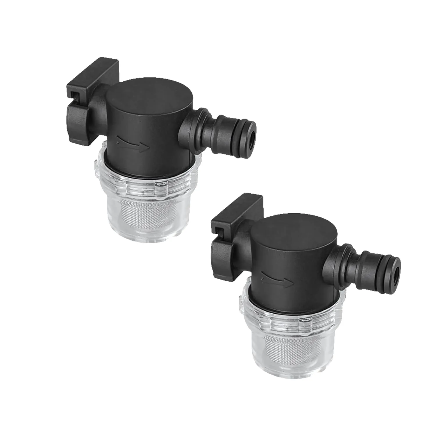 SEAFLO 35 Series Marine Hose — 2-Pack — main view