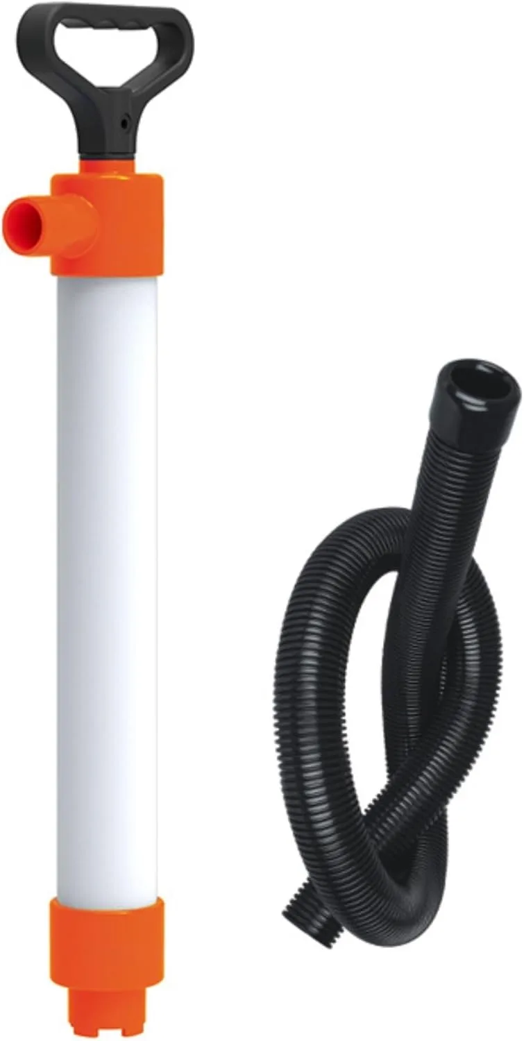 SEAFLO Bilge Pump — main view